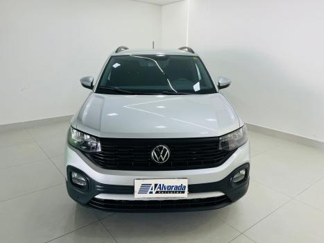 VOLKSWAGEN T-Cross 1.0 4P 200 TSI FLEX AUTOMTICO, Foto 2