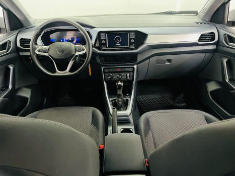 VOLKSWAGEN T-Cross 1.0 4P 200 TSI FLEX AUTOMTICO, Foto 4