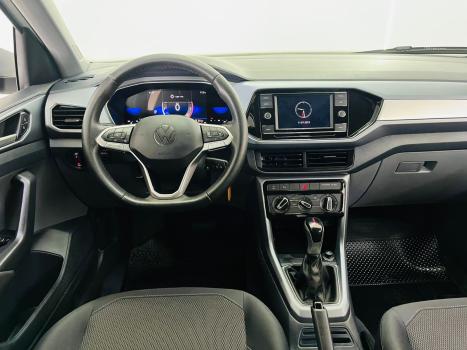 VOLKSWAGEN T-Cross 1.0 4P 200 TSI FLEX AUTOMTICO, Foto 5