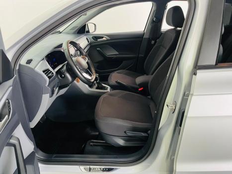 VOLKSWAGEN T-Cross 1.0 4P 200 TSI FLEX AUTOMTICO, Foto 7