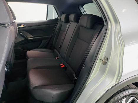 VOLKSWAGEN T-Cross 1.0 4P 200 TSI FLEX AUTOMTICO, Foto 8