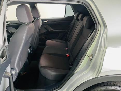 VOLKSWAGEN T-Cross 1.0 4P 200 TSI FLEX AUTOMTICO, Foto 9