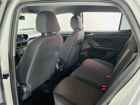 VOLKSWAGEN T-Cross 1.0 4P 200 TSI FLEX AUTOMTICO, Foto 10