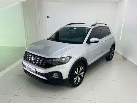 VOLKSWAGEN T-Cross 1.0 4P 200 TSI FLEX AUTOMTICO, Foto 12