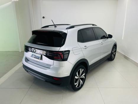 VOLKSWAGEN T-Cross 1.0 4P 200 TSI FLEX AUTOMTICO, Foto 13