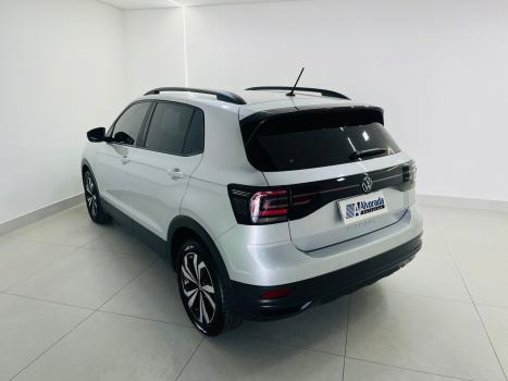VOLKSWAGEN T-Cross 1.0 4P 200 TSI FLEX AUTOMTICO, Foto 14