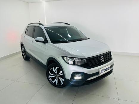 VOLKSWAGEN T-Cross 1.0 4P 200 TSI FLEX AUTOMTICO, Foto 15
