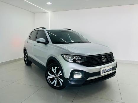 VOLKSWAGEN T-Cross 1.0 4P 200 TSI FLEX AUTOMTICO, Foto 16