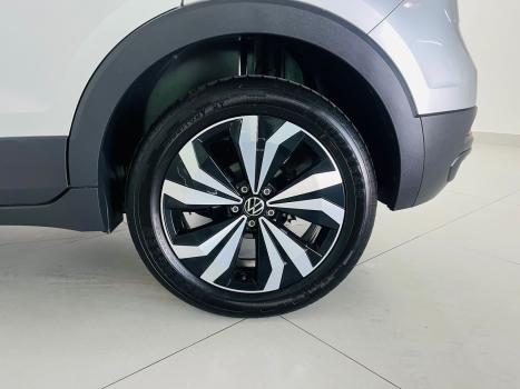 VOLKSWAGEN T-Cross 1.0 4P 200 TSI FLEX AUTOMTICO, Foto 17