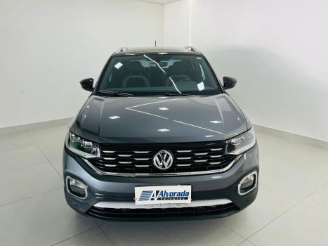 VOLKSWAGEN T-Cross 1.4 4P 250 TSI FLEX HIGHLINE AUTOMTICO, Foto 2