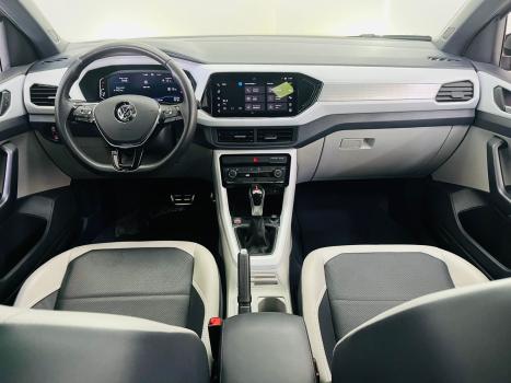 VOLKSWAGEN T-Cross 1.4 4P 250 TSI FLEX HIGHLINE AUTOMTICO, Foto 4