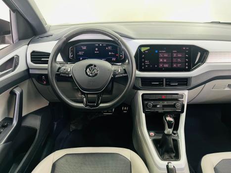 VOLKSWAGEN T-Cross 1.4 4P 250 TSI FLEX HIGHLINE AUTOMTICO, Foto 5
