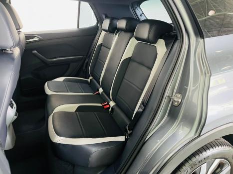 VOLKSWAGEN T-Cross 1.4 4P 250 TSI FLEX HIGHLINE AUTOMTICO, Foto 6