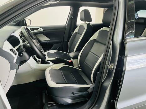 VOLKSWAGEN T-Cross 1.4 4P 250 TSI FLEX HIGHLINE AUTOMTICO, Foto 7