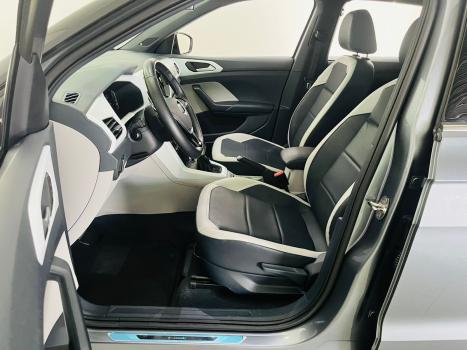 VOLKSWAGEN T-Cross 1.4 4P 250 TSI FLEX HIGHLINE AUTOMTICO, Foto 8