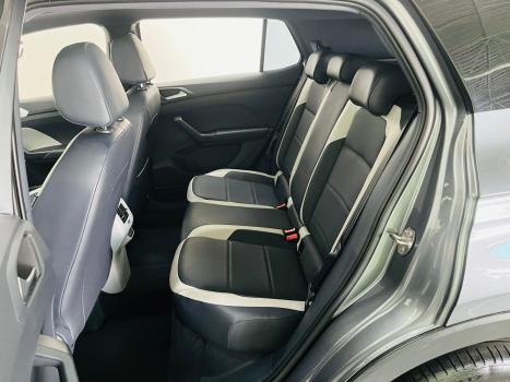 VOLKSWAGEN T-Cross 1.4 4P 250 TSI FLEX HIGHLINE AUTOMTICO, Foto 10