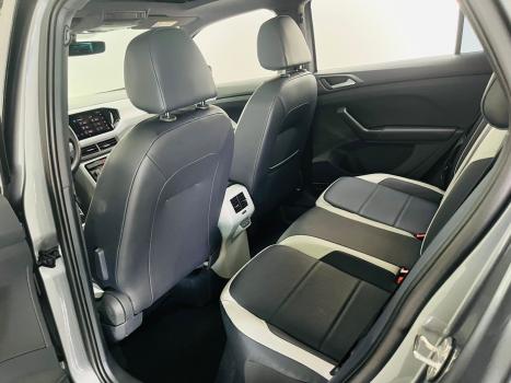 VOLKSWAGEN T-Cross 1.4 4P 250 TSI FLEX HIGHLINE AUTOMTICO, Foto 11