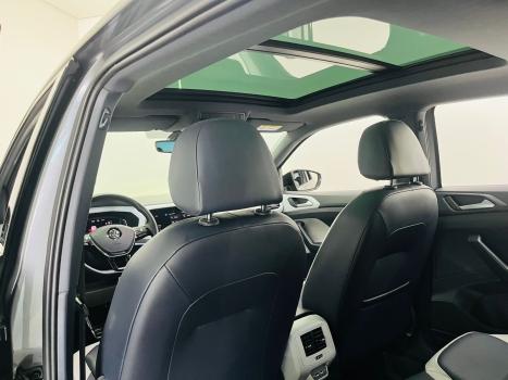 VOLKSWAGEN T-Cross 1.4 4P 250 TSI FLEX HIGHLINE AUTOMTICO, Foto 14