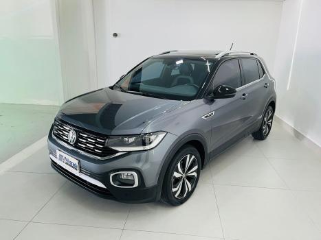VOLKSWAGEN T-Cross 1.4 4P 250 TSI FLEX HIGHLINE AUTOMTICO, Foto 16