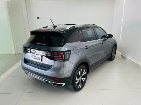 VOLKSWAGEN T-Cross 1.4 4P 250 TSI FLEX HIGHLINE AUTOMTICO, Foto 17