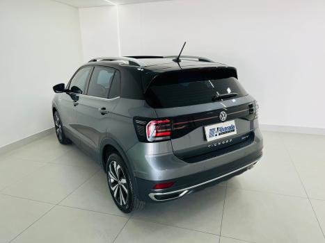 VOLKSWAGEN T-Cross 1.4 4P 250 TSI FLEX HIGHLINE AUTOMTICO, Foto 18