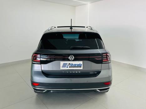 VOLKSWAGEN T-Cross 1.4 4P 250 TSI FLEX HIGHLINE AUTOMTICO, Foto 19
