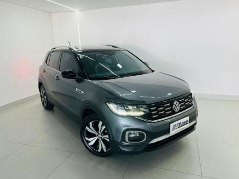 VOLKSWAGEN T-Cross 1.4 4P 250 TSI FLEX HIGHLINE AUTOMTICO, Foto 20