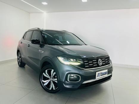 VOLKSWAGEN T-Cross 1.4 4P 250 TSI FLEX HIGHLINE AUTOMTICO, Foto 21