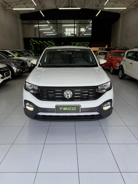 VOLKSWAGEN T-Cross 1.0 4P 200 TSI FLEX, Foto 2