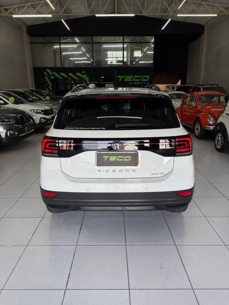 VOLKSWAGEN T-Cross 1.0 4P 200 TSI FLEX, Foto 3