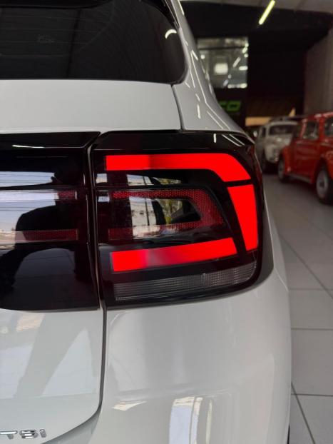 VOLKSWAGEN T-Cross 1.0 4P 200 TSI FLEX, Foto 6