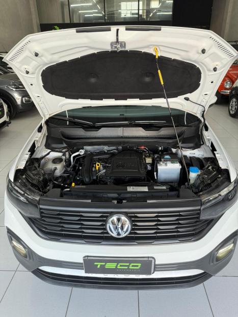 VOLKSWAGEN T-Cross 1.0 4P 200 TSI FLEX, Foto 7