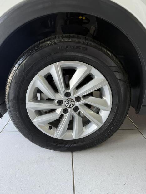 VOLKSWAGEN T-Cross 1.0 4P 200 TSI FLEX, Foto 8
