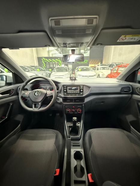 VOLKSWAGEN T-Cross 1.0 4P 200 TSI FLEX, Foto 9