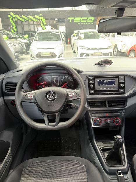 VOLKSWAGEN T-Cross 1.0 4P 200 TSI FLEX, Foto 10