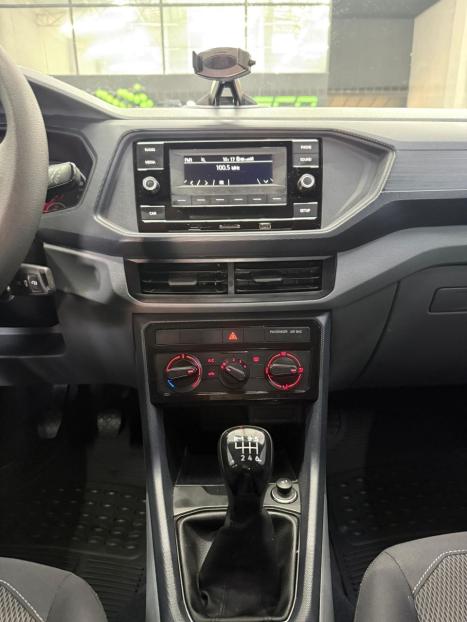 VOLKSWAGEN T-Cross 1.0 4P 200 TSI FLEX, Foto 11