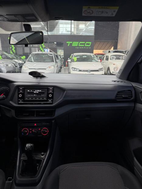 VOLKSWAGEN T-Cross 1.0 4P 200 TSI FLEX, Foto 12