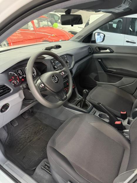 VOLKSWAGEN T-Cross 1.0 4P 200 TSI FLEX, Foto 18
