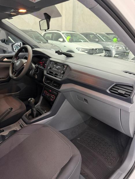 VOLKSWAGEN T-Cross 1.0 4P 200 TSI FLEX, Foto 19