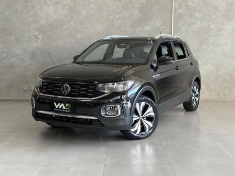 VOLKSWAGEN T-Cross 1.4 4P 250 TSI FLEX HIGHLINE AUTOMTICO, Foto 3