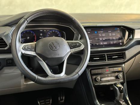 VOLKSWAGEN T-Cross 1.4 4P 250 TSI FLEX HIGHLINE AUTOMTICO, Foto 5