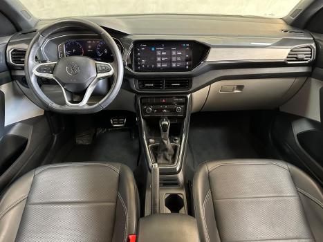 VOLKSWAGEN T-Cross 1.4 4P 250 TSI FLEX HIGHLINE AUTOMTICO, Foto 6