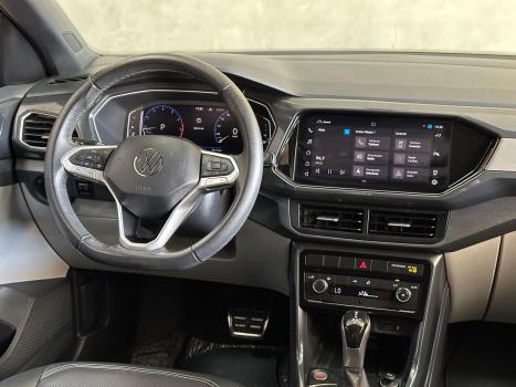 VOLKSWAGEN T-Cross 1.4 4P 250 TSI FLEX HIGHLINE AUTOMTICO, Foto 7
