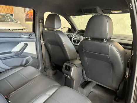 VOLKSWAGEN T-Cross 1.4 4P 250 TSI FLEX HIGHLINE AUTOMTICO, Foto 9