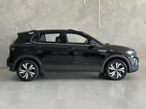 VOLKSWAGEN T-Cross 1.4 4P 250 TSI FLEX HIGHLINE AUTOMTICO, Foto 14