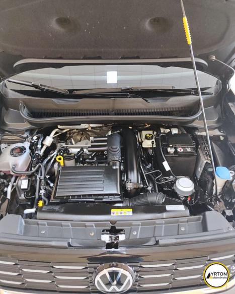VOLKSWAGEN T-Cross 1.4 4P 250 TSI FLEX HIGHLINE AUTOMTICO, Foto 5