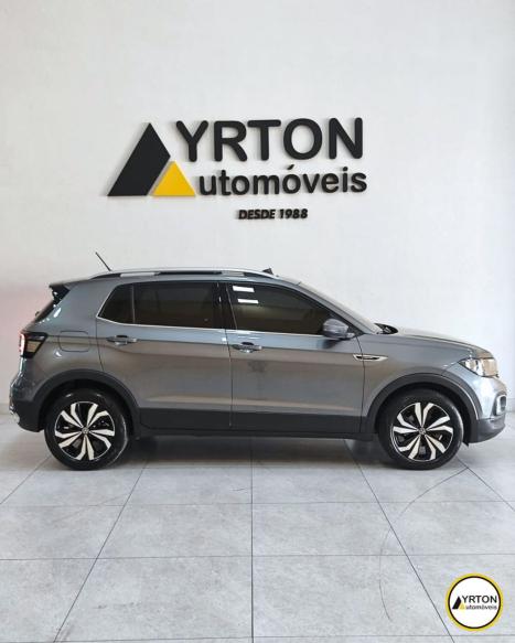 VOLKSWAGEN T-Cross 1.4 4P 250 TSI FLEX HIGHLINE AUTOMTICO, Foto 6