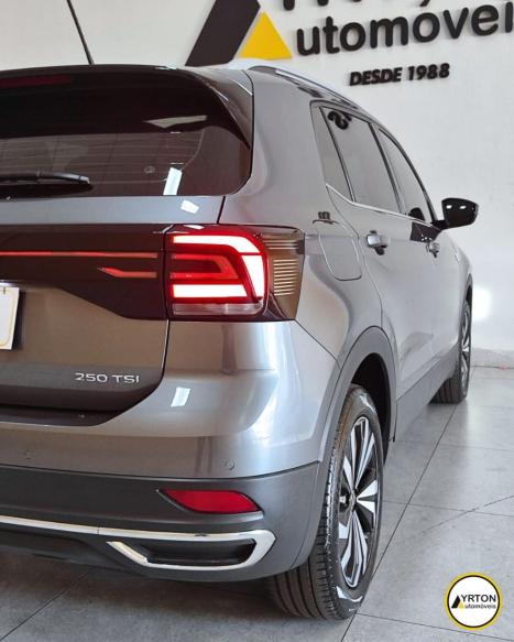 VOLKSWAGEN T-Cross 1.4 4P 250 TSI FLEX HIGHLINE AUTOMTICO, Foto 9