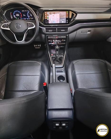 VOLKSWAGEN T-Cross 1.4 4P 250 TSI FLEX HIGHLINE AUTOMTICO, Foto 12