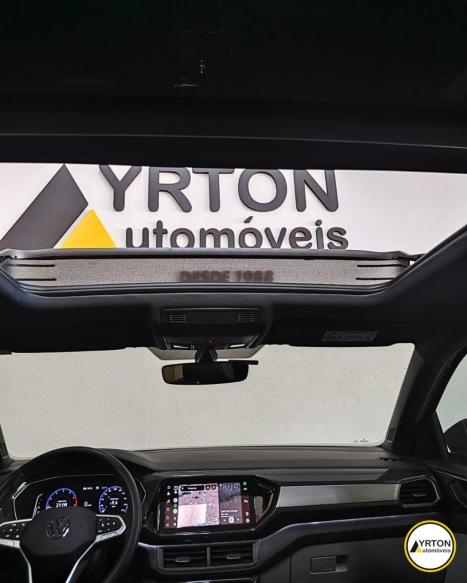 VOLKSWAGEN T-Cross 1.4 4P 250 TSI FLEX HIGHLINE AUTOMTICO, Foto 14